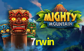 7rwin App Interface