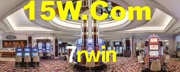 Sinta a adrenalina dos jogos de cassino com 7rwin