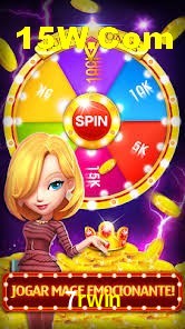 Spaceman Game 7rwin