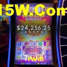 Welcome Bonus 7rwin