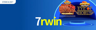 7rwin: Jogos de Caça-Níqueis-Altas Recompensas, Roleta-Velocidade, Blackjack-Desafios Máximos