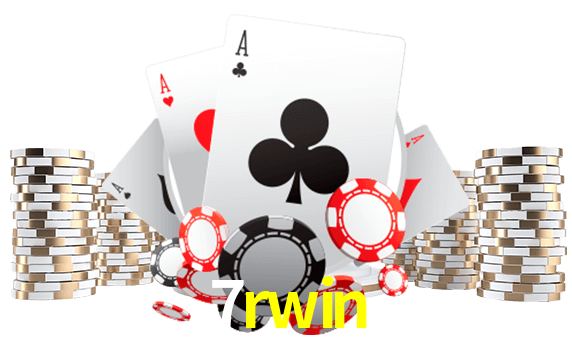 Jogue jogos de pôquer em 7rwin