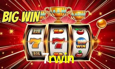 Estatísticas do Jogo 7rwin