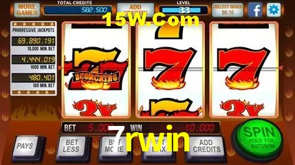 Diretório de Jogos 7rwin