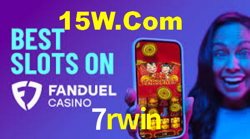 Daily Bonuses 7rwin