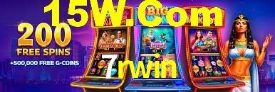 Welcome Bonus 7rwin