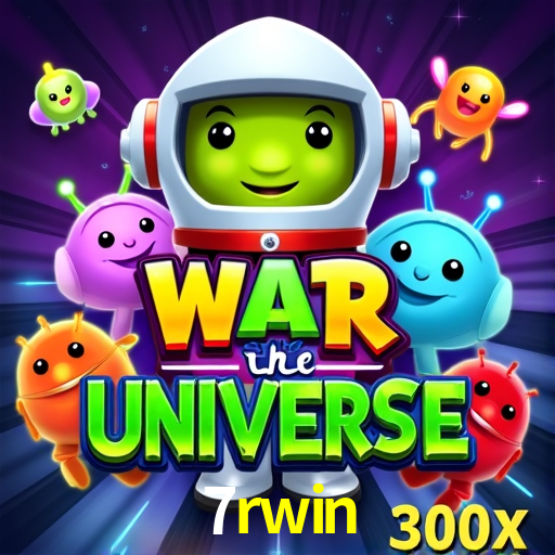 PIX Instantâneo 7rwin