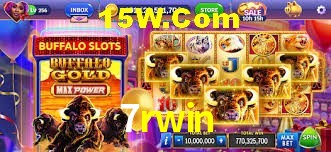 Game Providers 7rwin