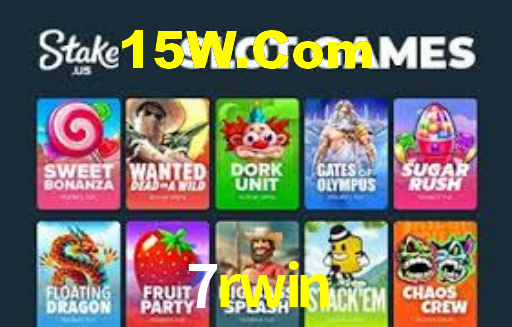 Live Casino 7rwin