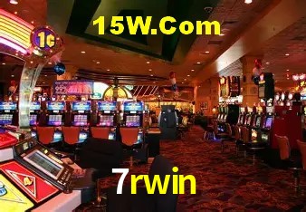 Jogos de Slot 7rwin