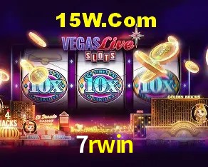 Recursos de Bônus 7rwin
